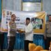 “Semangat Berbagi di Bulan Ramadhan: Biro SDM Polda Sumsel Menginspirasi Kebaikan”
