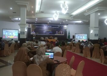 Program Percepatan Pembangunan Sanitasi Permukiman “PPAP” Pokja PK.P Provinsi Sumatera Selatan Tahun Anggaran 2024