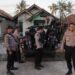 Lagi : Aksi balap Liar di Tindak Polres Lampung Selatan