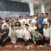 Alumni Himpunan Mahasiswa Islam “KAHMI” Sumatera Selatan Kembali menggadakan Iftar Ramadhan 1445 Hijriyah