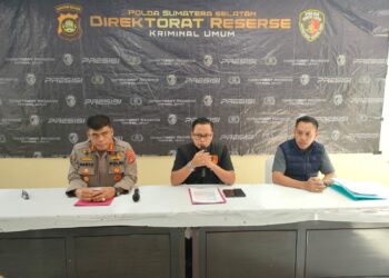 Polda Sumsel Tegaskan Tindak Setiap Pelanggaran, Tim Gabungan Kejar Oknum Penganiayaan