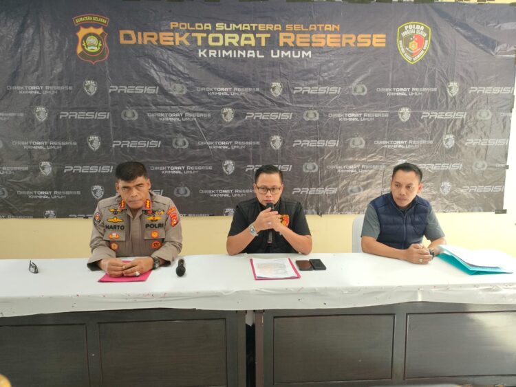 Polda Sumsel Tegaskan Tindak Setiap Pelanggaran, Tim Gabungan Kejar Oknum Penganiayaan