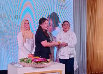 L’viors Beauty Clinic Kini Hadir Di Kota Palembang Merupakan Cabang Ke-10