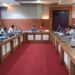 Rapat Penjelasan Dan Klarifikasi Biaya Tidak Langsung Yang Tercantum Dalam Rekapitulasi Koperasi BMSP