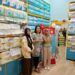 Pertama Hadir Yellowdiapers Di Kota Palembang Dengan Banyak Promo Dan Potongan Harga Yang Menarik