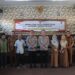 Gelar Penelitian Peran Polri Dalam Pemulihan Ekonomi Nasional, Puslitbang Polri Hadir di Polres Lampung Selatan