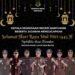 Kepala Kejaksaan Negeri Banyuasin Beserta Jajaran Mengucapkan Selamat Hari Raya Idul Fitri 2024
