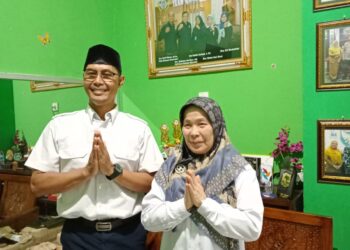 Ucapan Hari Raya Idul Fitri 1445 H Dari SMA Negeri 17 Palembang