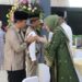 Halal Bihalal Kapolda dengan Gubernur Sumsel dan Forkopimda