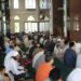 Polda Sumsel dan jajaran gelar sholat Idul Fitri I Syawal 1445 Hijriah