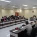 Rapat Koordinasi Kesiapan Penerimaan Terpadu Akpol Bintara dan Tamtama Polri,T.A.2024