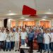 Koordinasi & Halal Bi Halal Tenaga Pendamping Profesional (TPP) Kabupaten Banyuasin