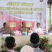 Aspirasi masyarakat disampaikan Pada Jumat Curhat bersama Kapolda Sumsel