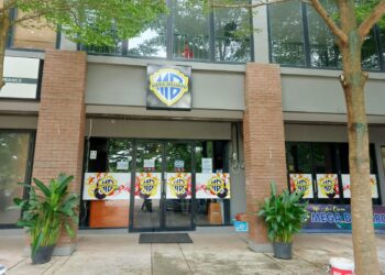 Telah Dibuka Mega Billiard Dengan Promo Yang Fantastis