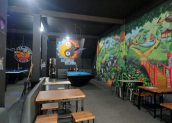 Telah Dibuka DE Legend Billiard Dengan Promo Diskon 30%