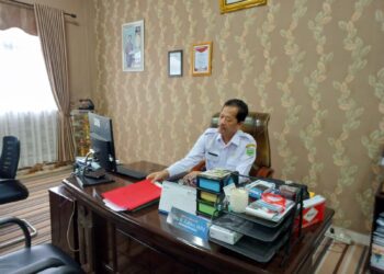 Penerimaan Peserta Didik Baru (PPDB) Untuk Sekolah Menengah Kejuruan SMK N 1 Tahun Ajaran (TA) 2024/2025 Resmi Di Buka