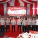 Polda Sumsel Gelar Opsnal TW 1 TA 2024 di Gedung Mang Pedeka Polres Ogan Komering Ilir