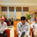 Musyawarah Nasional Luar Biasa (Munaslub) tahun 2024, bertajuk “Memperkokoh Eksistensi APDESI Merajut Kebersamaan Dalam Membangun Desa”