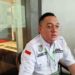 Kepala Desa Tampang Baru, Daniel Firmansyah hadiri Musyawarah Nasional Luar Biasa “Munaslub” Asosiasi Pemerintah Desa Seluruh Indonesia “APDESI”