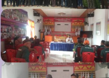 Pemerintah Desa Bumi Daya Mengucapkan Selamat Hari Raya Idul Fitri 1445 H