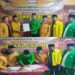 Kiai Mamak Dan H.Ab Daftar Bakal Calon Bupati Dan Wakil Bupati Sampang Ke Partai Hanura
