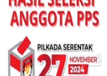 Protes Bergelombang Terhadap KPU Sampang Diprediksi Mengalir Tanggapan Masyarakat Ke KPU RI
