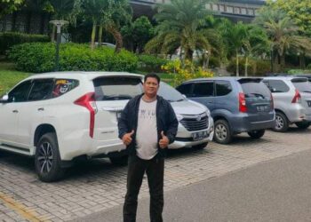 Astomo Muratara Siap Membuat Laporan ke Polisi Setelah Di Fitnah dan Pencemaran Nama Baik