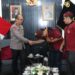 Kapolda Sumsel Siap Mendukung Kesuksesan Kongres Nasional ke-XXXIII dan Majlis Permusyawaratan Anggota DPC PMKRI Pada Bulan Juli 2024