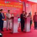 Peresmian Kantor Samsat Palembang IV dan OKI, Yang Lansung Diresmikan PJ Gubernur Sumsel