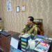 Kepala Sekolah SMK Negeri 1  Palembang Drs. H. Zulfikri M.Pd Mengucapkan Selamat Hari Pendidikan Nasional