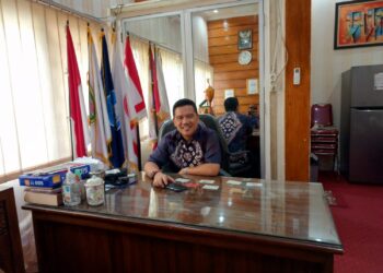 Ucapan Selamat Hari Palang Merah Internasional Dari Kepala Sekolah SMA Negeri 11 Palembang