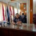 Ucapan Selamat Hari Palang Merah Internasional Dari Kepala Sekolah SMA Negeri 11 Palembang