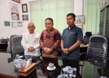H. Riduwansah SH.MH Mengucapkan Selamat Hari Pendidikan Nasional