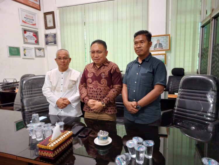 H. Riduwansah SH.MH Mengucapkan Selamat Hari Pendidikan Nasional