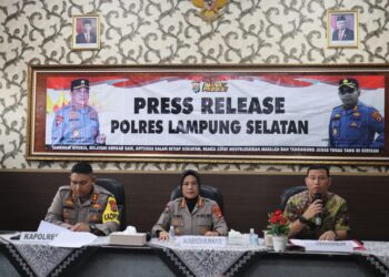 Polda Lampung Turunkan Tim Puslabfor Polri, Dalami Kasus Kebakaran di Candimas Natar