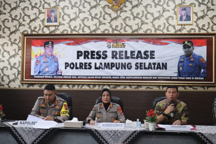 Polda Lampung Turunkan Tim Puslabfor Polri, Dalami Kasus Kebakaran di Candimas Natar