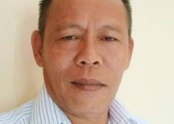 Syamsurisal DKK Peroleh Mandat Bentuk Pengurus IWO Kabupaten Pesawaran