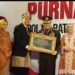 Belasan Alumni Akpol 91 Batalyon Bhara Daksa Masuki Purna Bakti