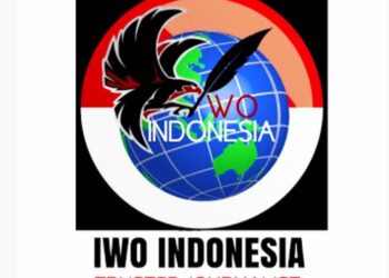 DPD IWO Indonesia Kota Palembang Menuju Deklarasi Dan Pengukuhan Pengurus