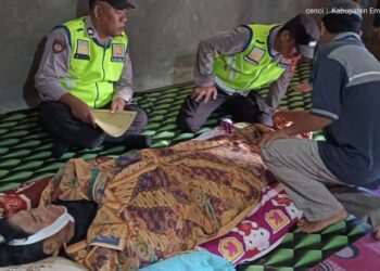 DPW IWO Indonesia Sumatra Selatan Mengutuk Pelaku Pembunuh Anggota IWOI Empat Lawang