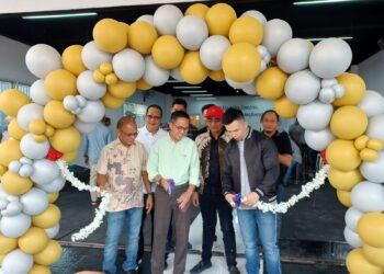 Telah Dibuka All New RUJ Pertama Di Kota Palembang
