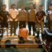 Polsek Pardasuka Tangkap Pencuri Motor Trail Seharga 28 Juta