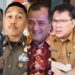 Pansel Umumkan Lima Nama Calon Sekda Provinsi Sumsel Yang Lolos Seleksi Administrasi