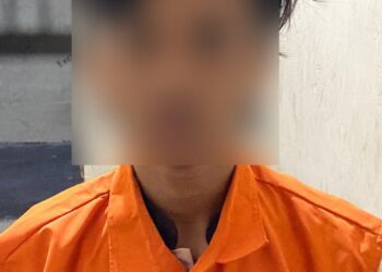 Polsek Katibung Ringkus Pelaku Pembobol Rumah Warga