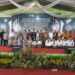 Tasyakuran Muwaada’ah Dan Wisuda Purna Santri Madrasah Diniyyah, Madrasah Aliyah Dan Madrasah Mu’allimin Mu’allimat, Pondok Pesantren Sabilul Hasanah