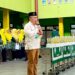 H. Riduwansah Mengucapkan Selamat Ulang Tahun Provinsi Sumatera Selatan Ke-78 Tahun
