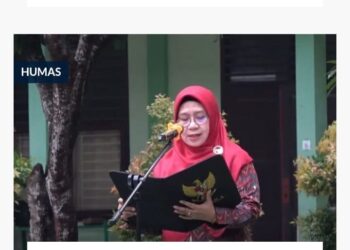 SMA Negeri 17 Palembang Mengucapkan Selamat HUT Provinsi Sumsel Ke-78 Tahun 2024