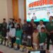Peresmian Gedung Kantor Camat Sukarame Kota Palembang