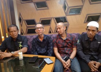 Samira Travel Haji dan Umroh Seminar Inspirasi Umrohku Bertajuk “Mengupas Cara Mudahnya Umroh Bersama Keluarga”