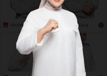 Ir. Hj. Holda M.Si Calon Gubernur Sumsel Turut Mengucapkan Selamat Hari Kebangkitan Nasional